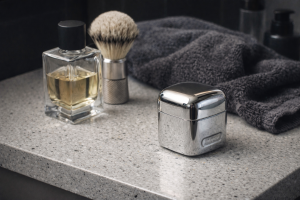 휴대용 전기면도기