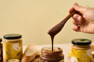 땅콩초코버터 220g