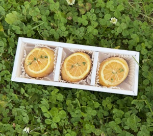 트리플 레몬 케이크 맛집