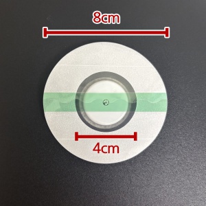 연속 혈당측정기 고정 보호패치 SET