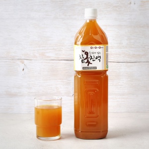 참옻나무 진액 1.5L