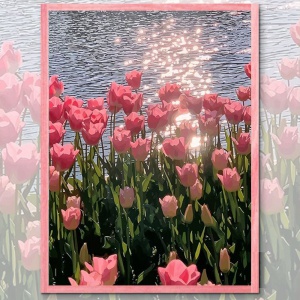 명화그리기 DIY세트