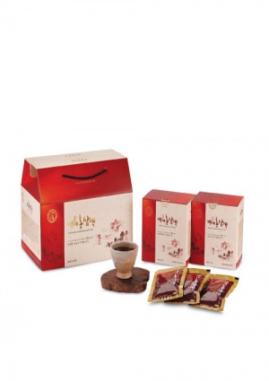 국산 홍삼액 1BOX