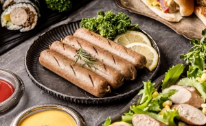 비건 프랑크 소시지 SET