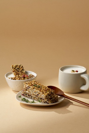 수제 곡물 에너지바 1SET