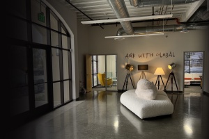 미국 진출 솔루션 기자단