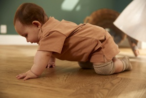 아기 무릎보호대