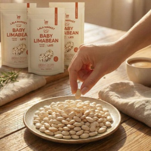 베이비 리마빈 파우더 300g