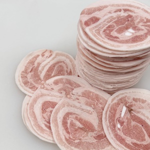 국내산 한돈 꽃삼겹 500g