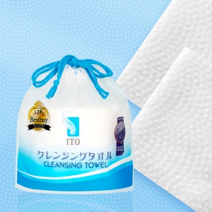 일회용 페이스타올