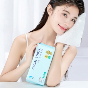 일회용 페이셜 티슈 1SET