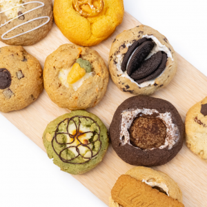 오리지널 르뱅쿠키 SET