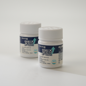 어린이 칼슘 단백질