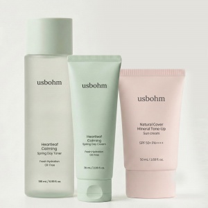 선크림, 토너, 수분크림 랜덤박스