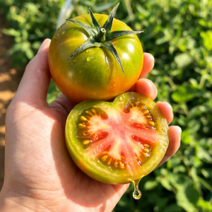 대저 짭짤이 토마토 2.5kg