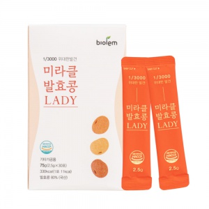 발효콩 스틱 1BOX