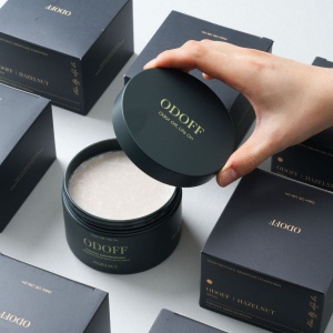 비건 고체 탈취제