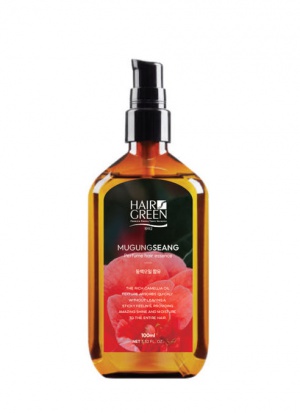 퍼퓸 헤어에센스 100ml