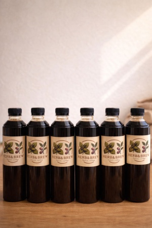 더치커피 원액 500ml