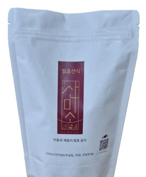 발효선식 쉐이크 250g