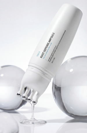 탈모 케어 앰플 100ml