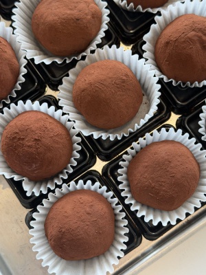 두바이쫀득쿠키 SET