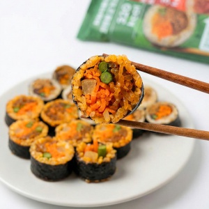 저당 냉동김밥 SET