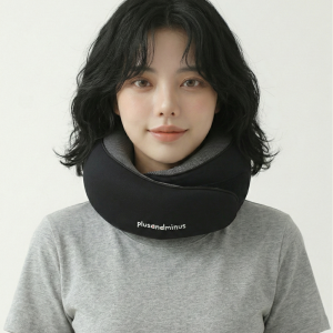 메모리폼 목베개