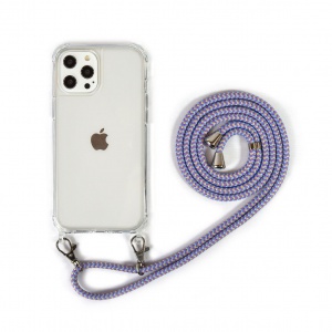 스트랩 일체형 폰케이스