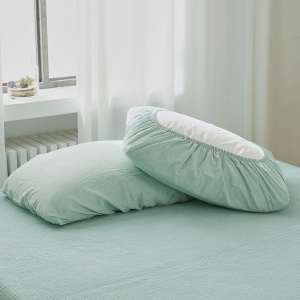 올인원 밴딩 베개커버