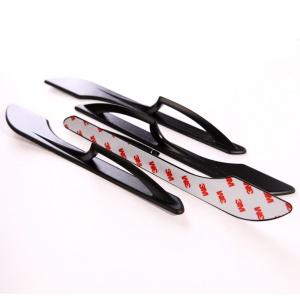 테슬라 도어캐치