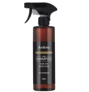 기능성 샴푸