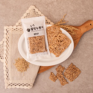 귀리 누룽지 SET