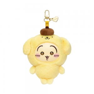 캐릭터 피규어 인형키링