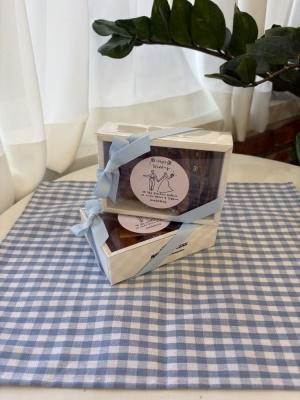 휘낭시에 구디백