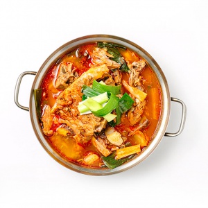 감자탕 밀키트 SET