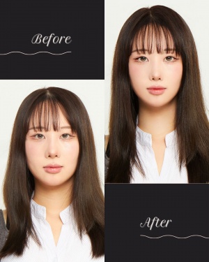 사진파일 정밀 보정