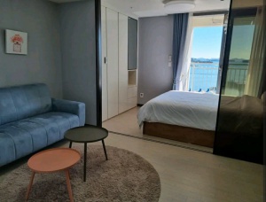 펜션 1박 이용권