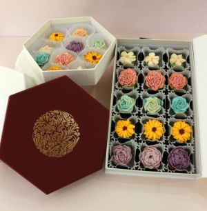 앙금쿠키 선물세트