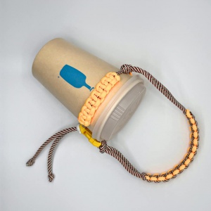 텀블러 컵타이 스트랩 1SET