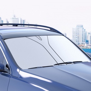 자량용 햇빛가리개 SET