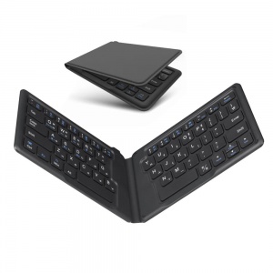 초경량 접이식 키보드