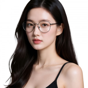 블루라이트 차단 돋보기 안경