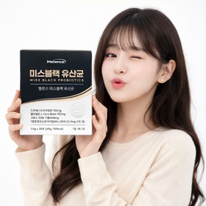 여성 7종 혼합 유산균 1BOX