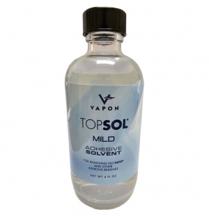 가발접착 제거제 118ml