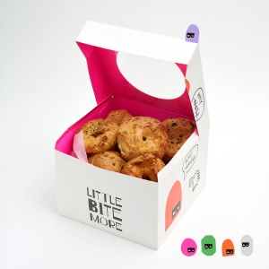 글루텐프리 고단백 치즈빵 SET