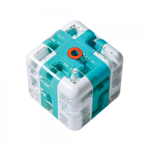 어린이 미로 큐브