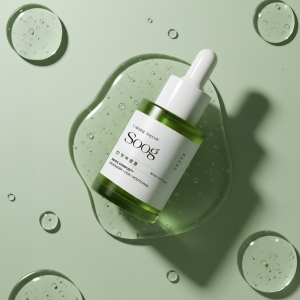 진정 쑥 앰플 30ml