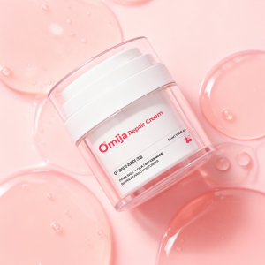 오미자 리페어 크림