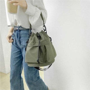 데일리 크로스백